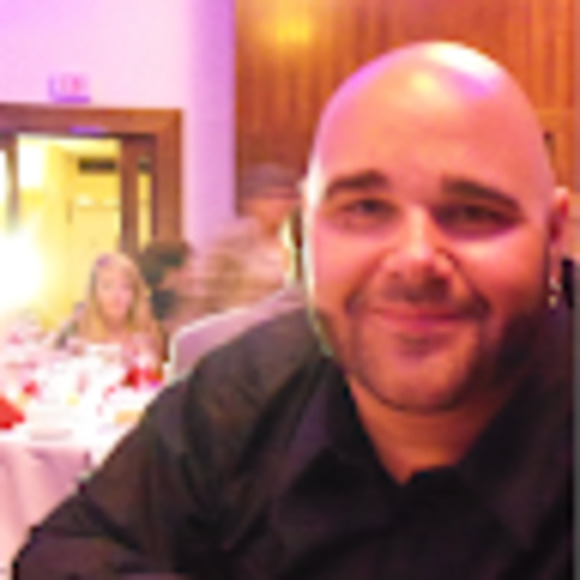 Meet your Posher, Joe - Picture 1 of 1